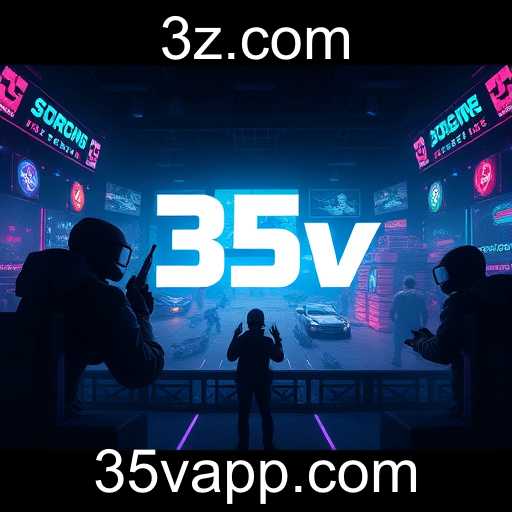 A Revolução do 35v no Mundo dos Jogos Online