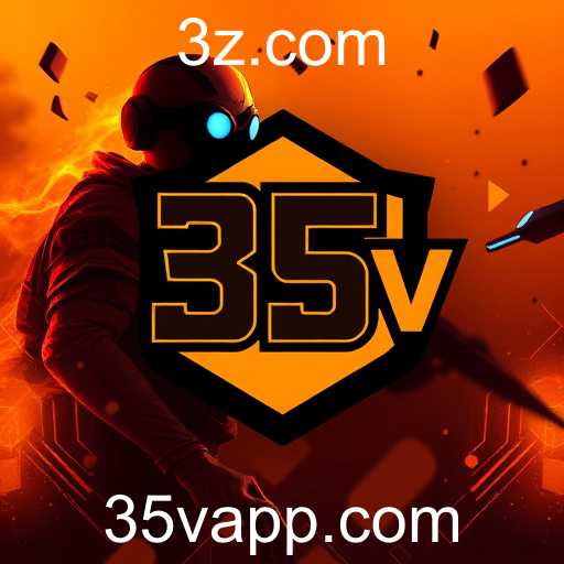 A Ascensão de 35v no Cenário de Jogos Online