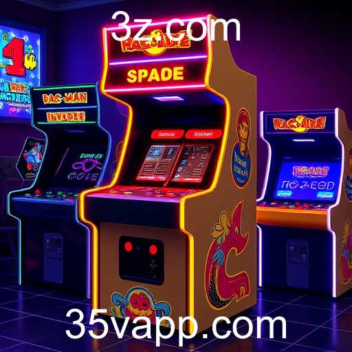 Expansão do Universo dos Jogos com '35v'