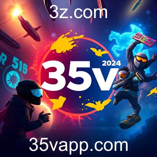 Expansão do 35v no Mercado Brasileiro de Jogos