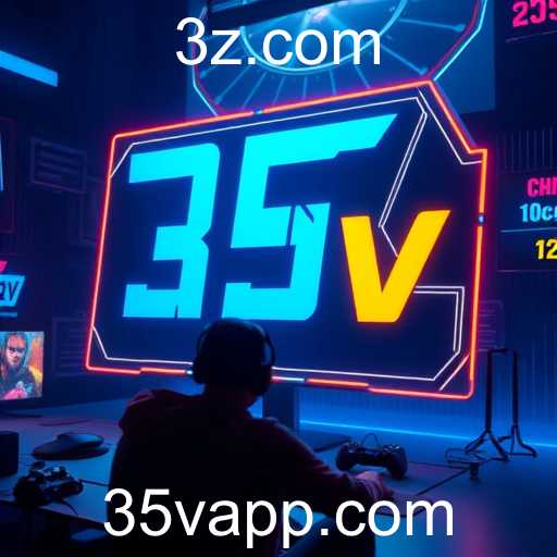 Rumo ao Futuro dos Jogos: 35v Revela Novidades de 2026