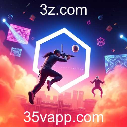 A Revolução dos Jogos com 35v