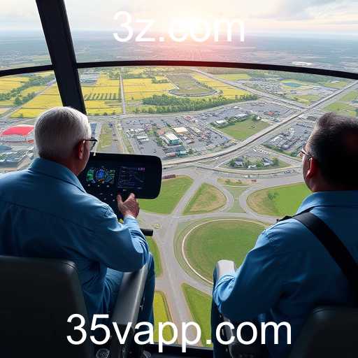 Explorando o Crescimento do 35v em 2025