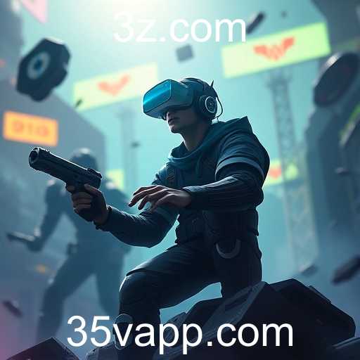 O Impacto de 35v no Cenário de Jogos Online