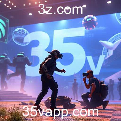 Novos Rumos no Cenário dos Jogos em 2025