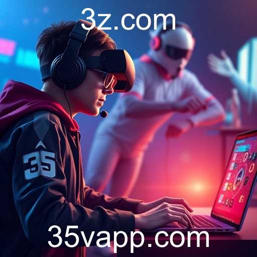 A Revolução dos Jogos Digitais em 2025